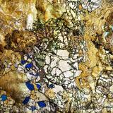 Caught in the Mirror 2 detail