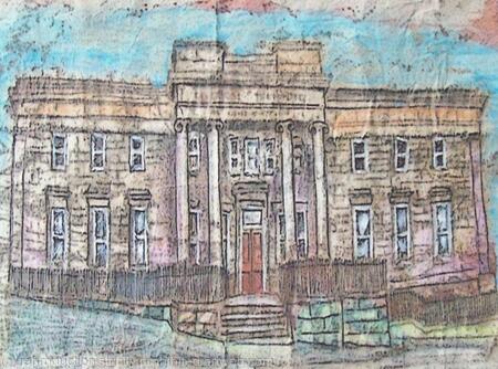 The Liverpool Institute  