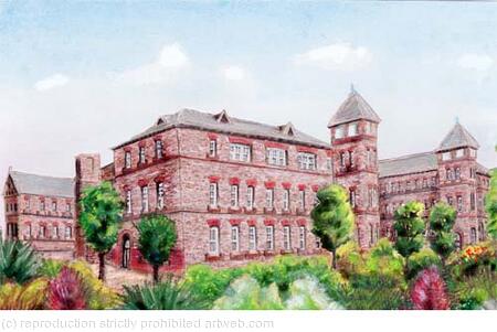 Cardinal Allen High School, Liverpool