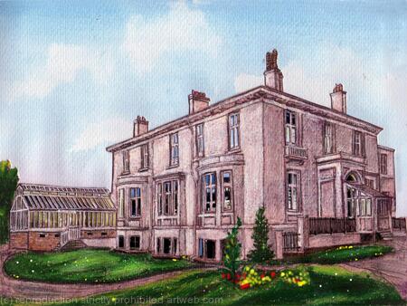 Carleton House Preparatory School, Liverpool