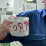 Harry - Joseph Gibbons pottery workshop