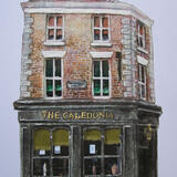 The Caledonia, Liverpool