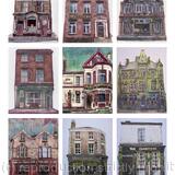 Nine Pubs, Liverpool