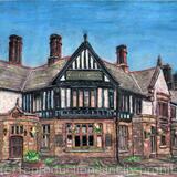 The George Hotel, Crosby