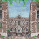 The Bluecoat, Liverpool