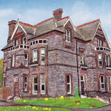 Carleton House, Liverpool