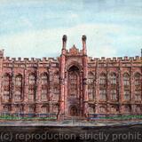 The Collegiate, Liverpool