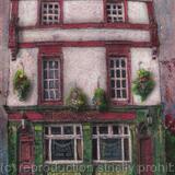 The Crows Nest, Crosby, Liverpool