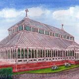 Isla Gladstone Conservatory, Liverpool