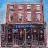 The Jacaranda, Liverpool