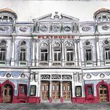 The Liverpool Playhouse