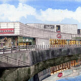 Marine Point, New Brighton