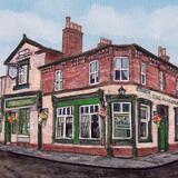 The Masonic, Lark Lane, Liverpool