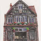 Maranto's, Lark Lane, Liverpool