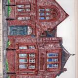 The Old Police Station, Lark Lane, Liverpool