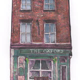 The Oxford, Liverpool