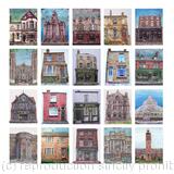 Twenty Places Liverpool