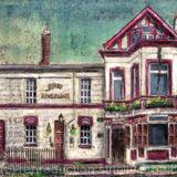 Peter Kavanagh's, Egerton Street, Liverpool