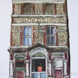 The Empress, High Park Street,  Liverpool