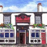 The Volunteer, Waterloo, Liverpool