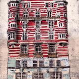 The White Star Line Building, Liverpool