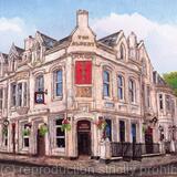 The Albert, Lark Lane, Liverpool