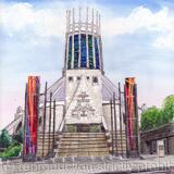 The Metropolitan Cathedral, Liverpool