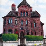 West Albert Road, Liverpool