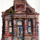 Woolton Baths, Liverpool