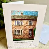 Paul McCartney's House