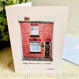 George Harrison's House