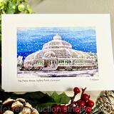 Sefton Park Palm House