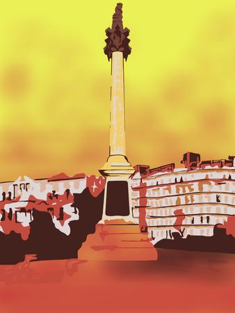 Trafalgar Square