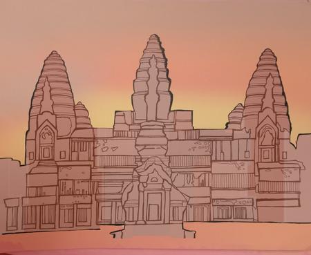 Angkor Wat