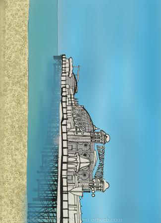Brighton Pier