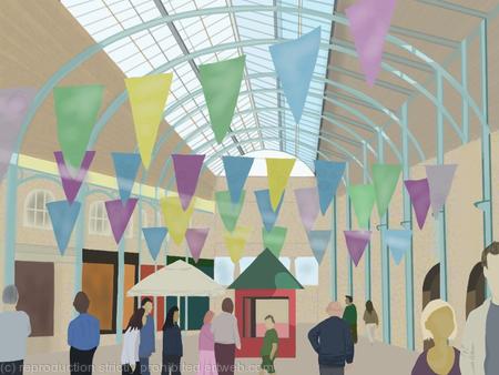 Covent Garden
