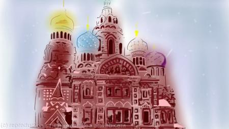 Church of the Spilt Blood