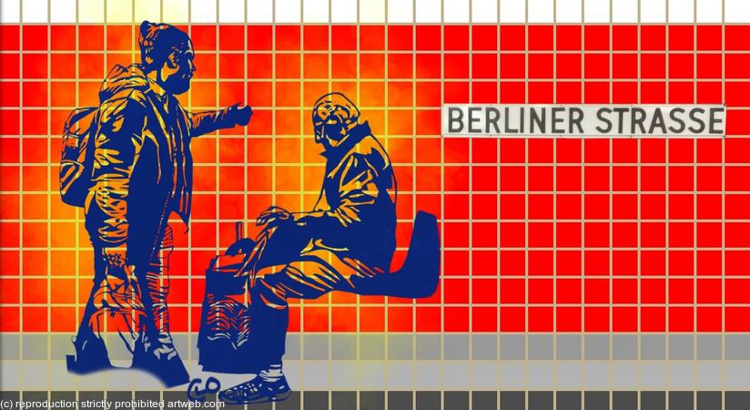 Berliner Strasse
