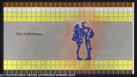 Hermannplatz