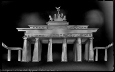 Brandenburger Tor