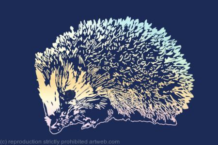 Hedgehog