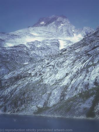 Prins Christian Sund