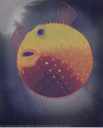 Pufferfish