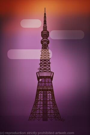 Tokyo Tower