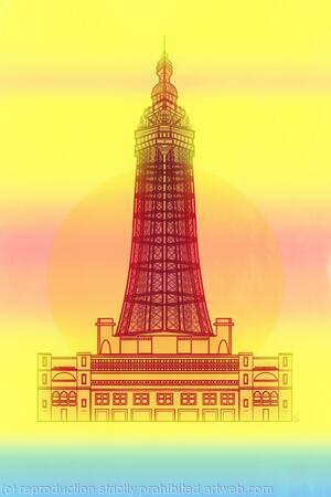 Blackpool Tower