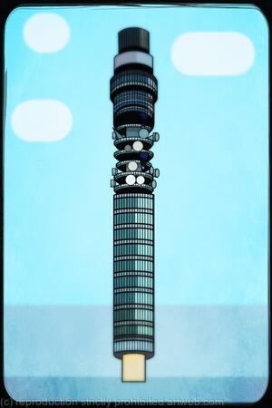 BT Tower