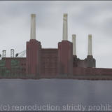 Battersea Power Station