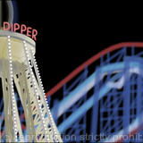 Blackpool Pleasure Beach