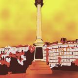Trafalgar Square