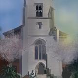 St. Mary's Church, Twickenham